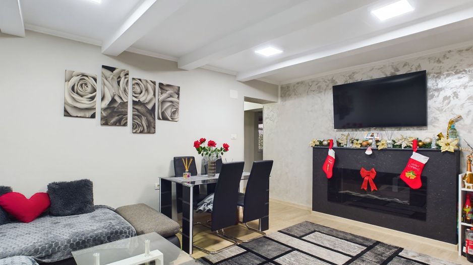 Casă individuală Sagului ( Shopping City ) - Poză 2