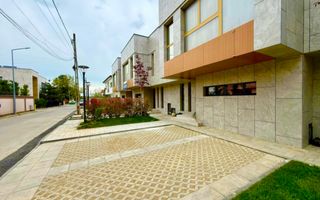 Vilă modernă în Pipera | Eficiență energetică| 116 mp utili |2 parcări - Poză 2