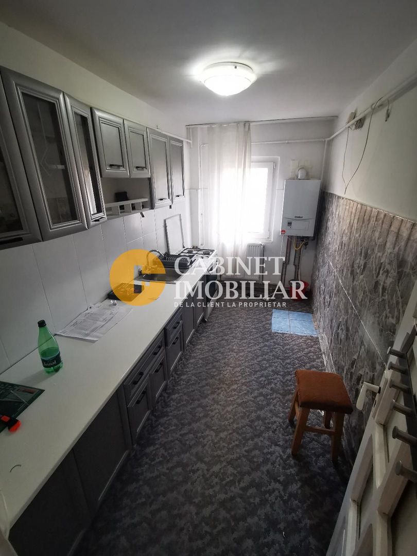 Apartament 2 camere, CUG – Selgros | 55 mp | Parter - Poză 2