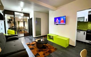 Apartament modern cu 3 camere | 60 mp - Cartierul Arhitecților - Poză 2