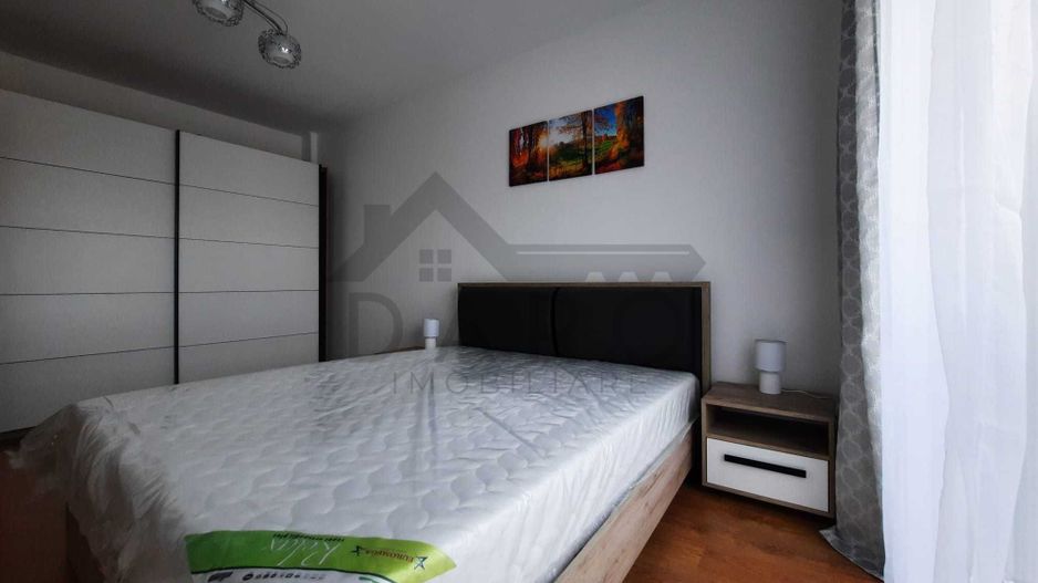 APARTAMENT DE LUX cu 2 camere, GARAJ subteran – ULTRA CENTRAL, bloc nou, Targu Mures - Poză 8