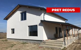 Oportunitate Casa Bradu zona Aerodrom - Poză 2