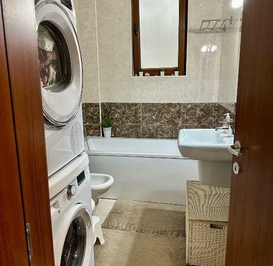 3 rooms apartment for sale | Aviatiei | 2 parking spaces - Poză 11