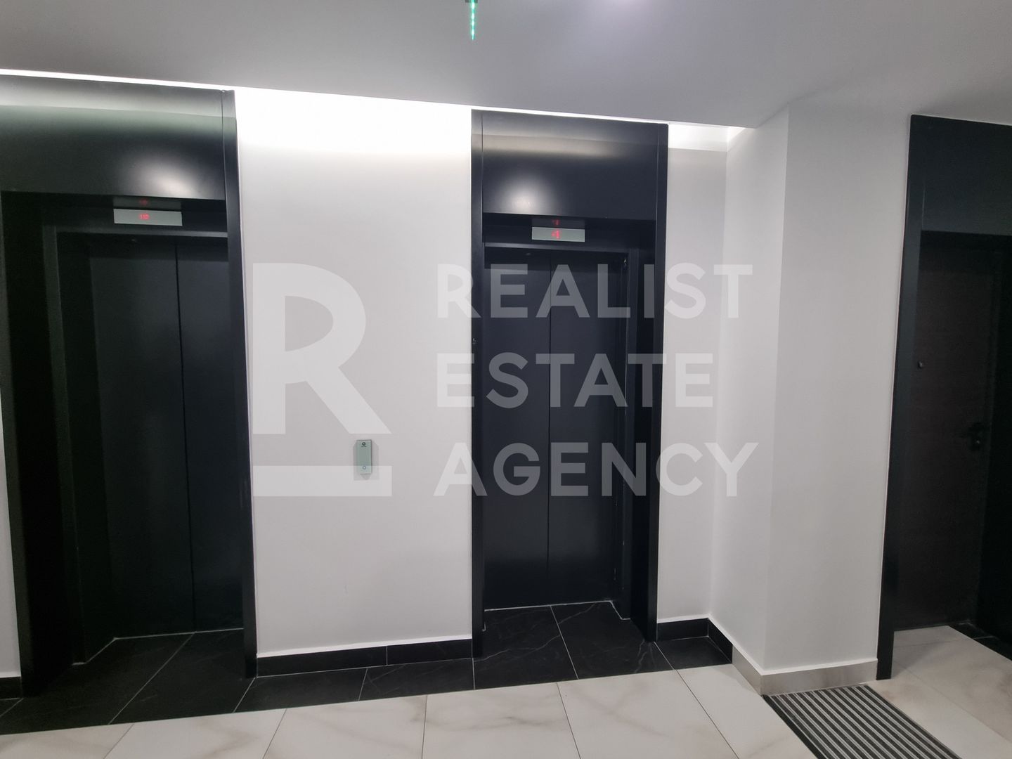 Penthouse cu vedere panoramică, 4 camere, One Cotroceni Park - Poză 24