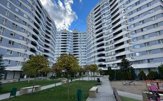 Chirie, apartament, 2 camere, str. Carierei, Râșcani - Poză 1