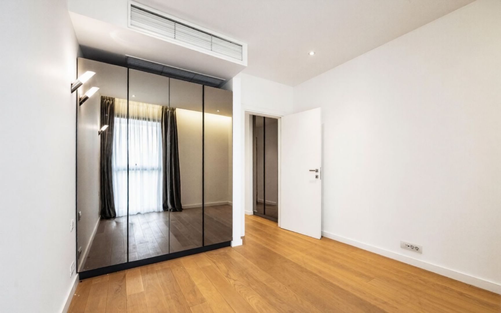 Apartament premium cu 3 camere | One Herăstrău Plaza - Poză 14