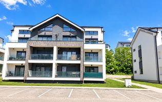 APARTAMENT 1 CAMERĂ | PARTER | VILĂ CU DESIGN MODERN | DA VINCI HOMES