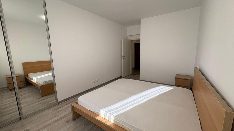 AP. 2 CAMERE BLOC NOU, CENTRALA PROPRIE, PARCARE INCLUSA, METROU 9 MIN - Poză 7