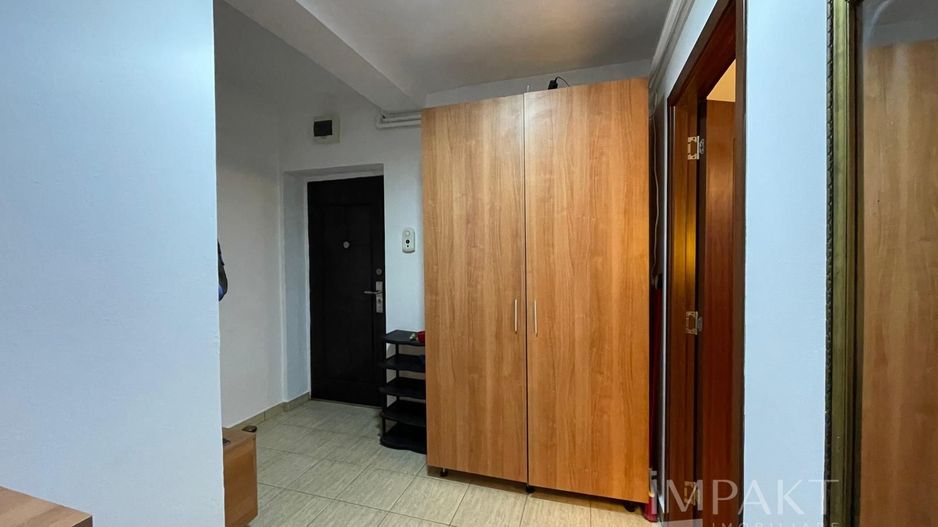 Apartament de inchiriat | 2 camere 50mp | Gheorgheni - Poză 8