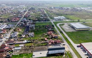 Teren cu casa in Gai, 1440 mp, comision 0 % - Poză 8