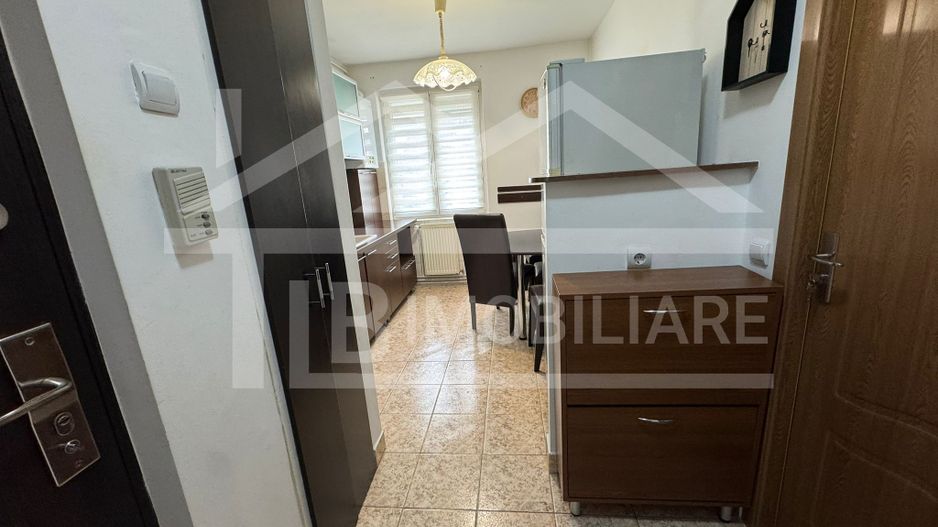 Aparatament cu 2 camere, 52mp, Zona Aleea Carpati - Poză 11