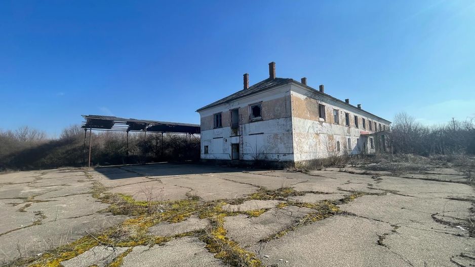 Proprietate versatila diverse posibilitati de dezvoltare-129.000 euro - Poză 6