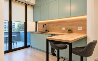 Duplex 2 camere | Complex Win Herastrau - Poză 2