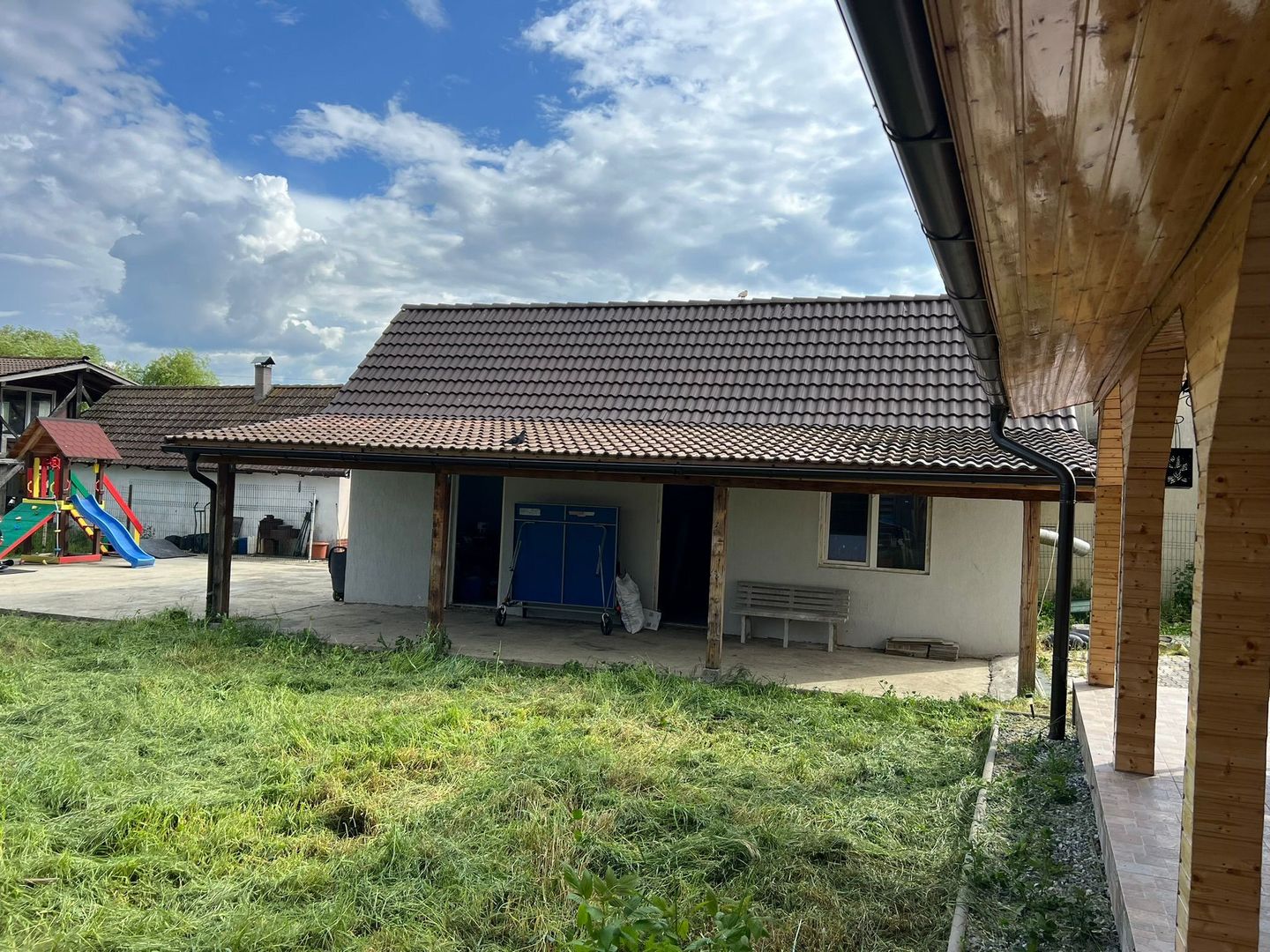 Comision 0% Casa individuala Dudestii Noi 187mp utili | 1836mp teren | - Poză 5