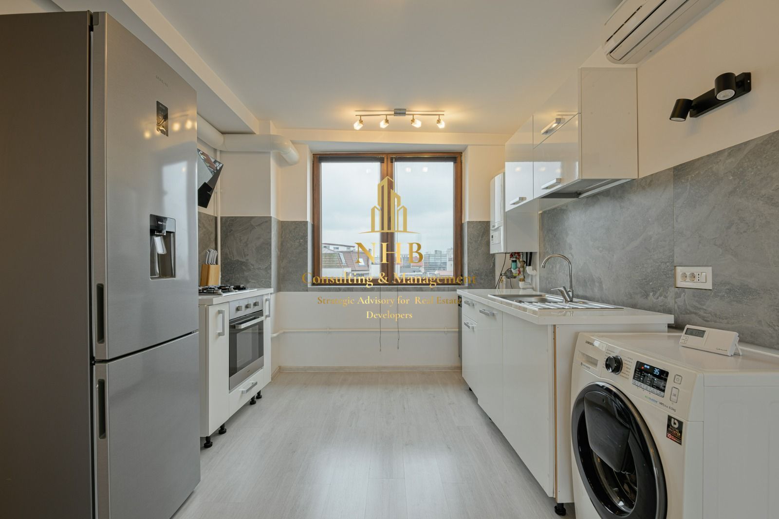 Apartament Premium tip penthouse  | Floreasca - Poză 4