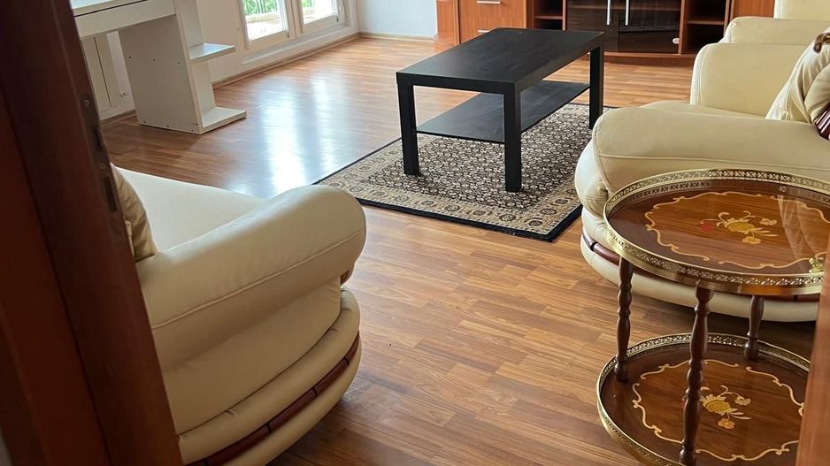 Inchiriere apartament modern cu 2 camere  zona Izvor vedere la parc - Poză 2