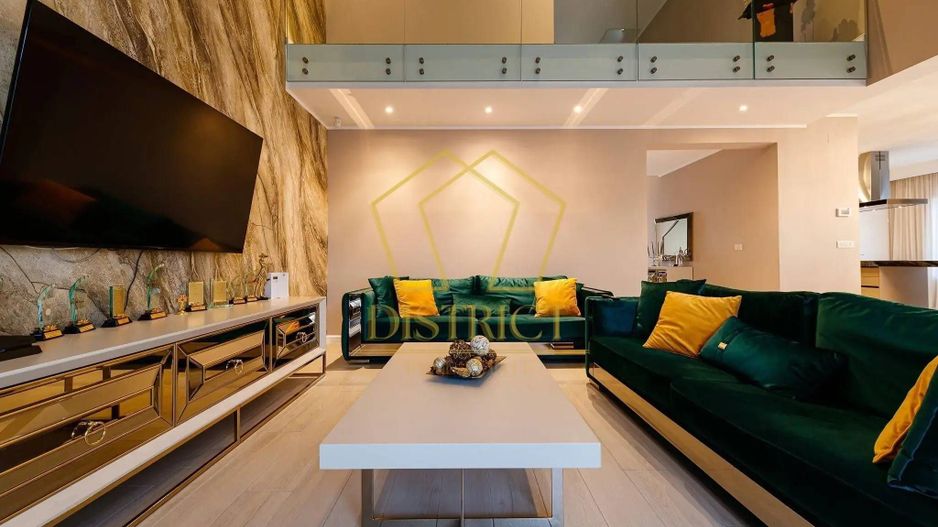 Vila individuala exclusivista | Dumbravita - Poză 1