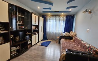 Apartament spațios, 3 camere, 81 mp, 2 balcoane – Zona Păcurari - Poză 3