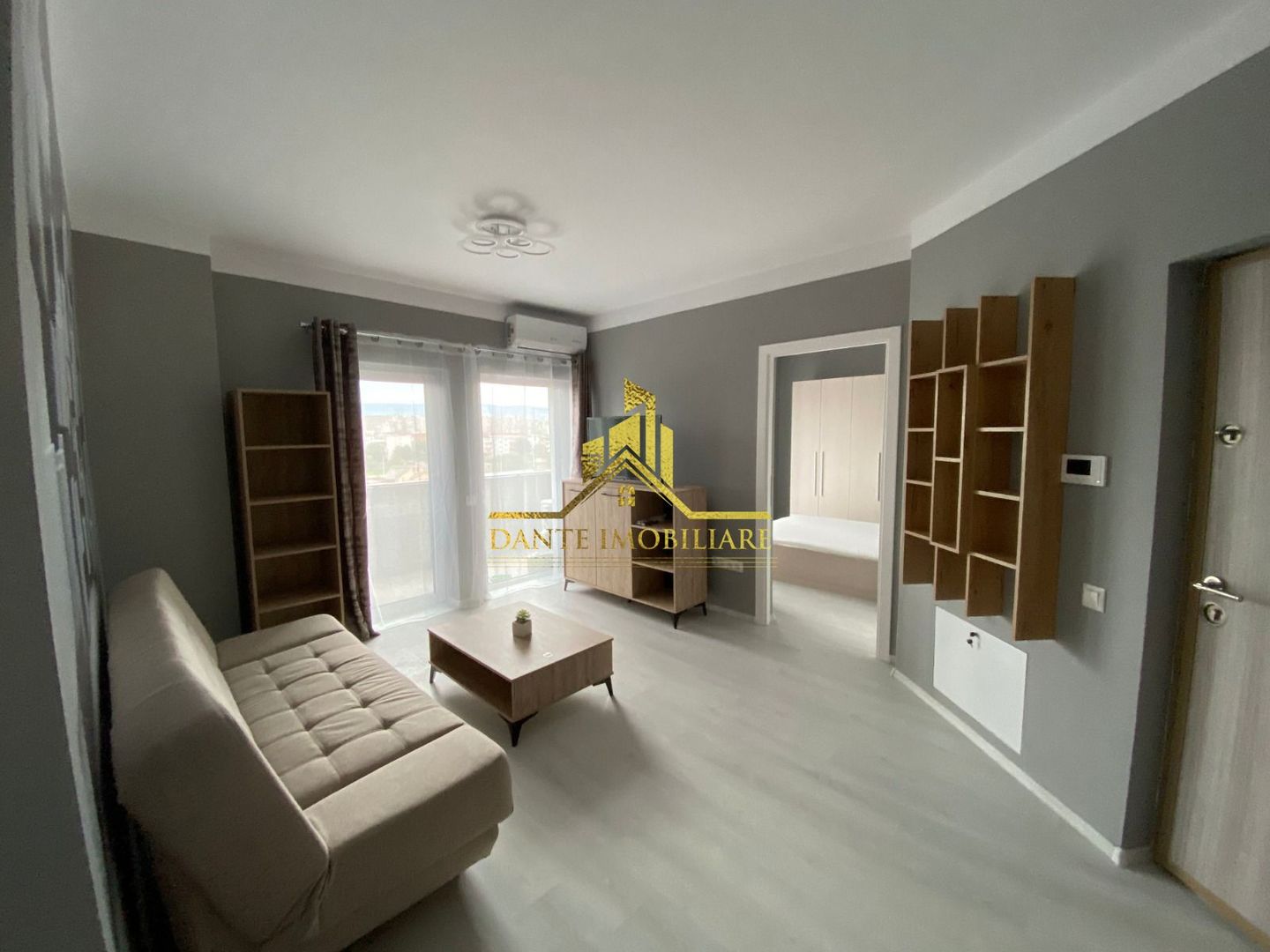 3 camere, bloc nou, parcare, mobilat modern, Marasti, zona Fabricii - Poză 9