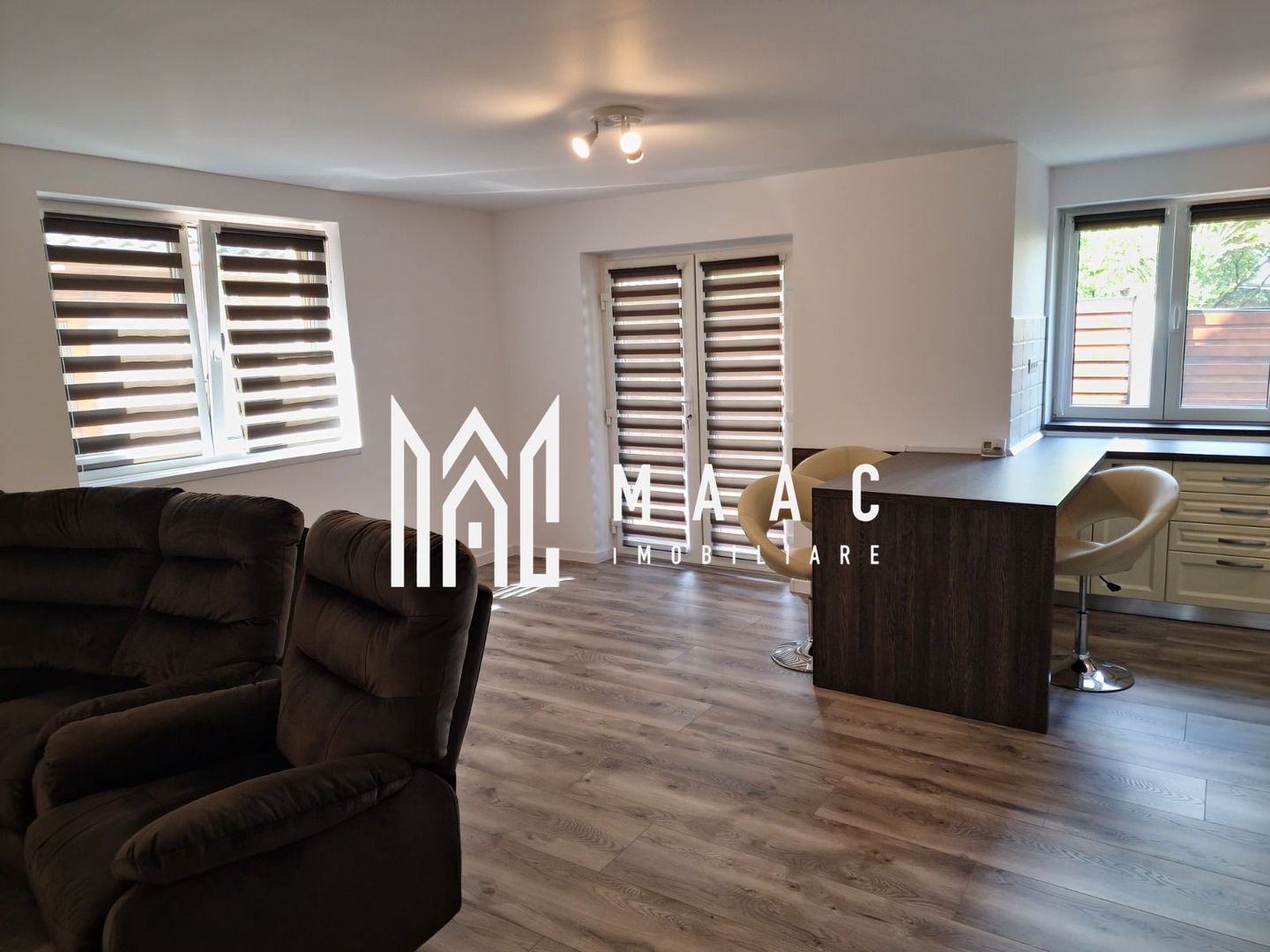 Casă individuală | 140 mp utili | Curte privată | Selimbăr - Poză 2