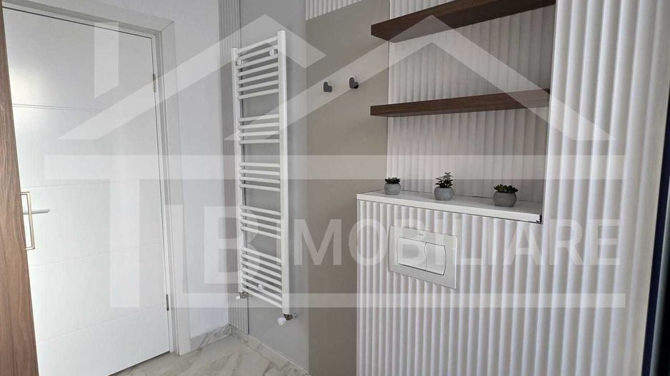 Apartament cu 2 camere, 60mp, Zona Unirii - Poză 8