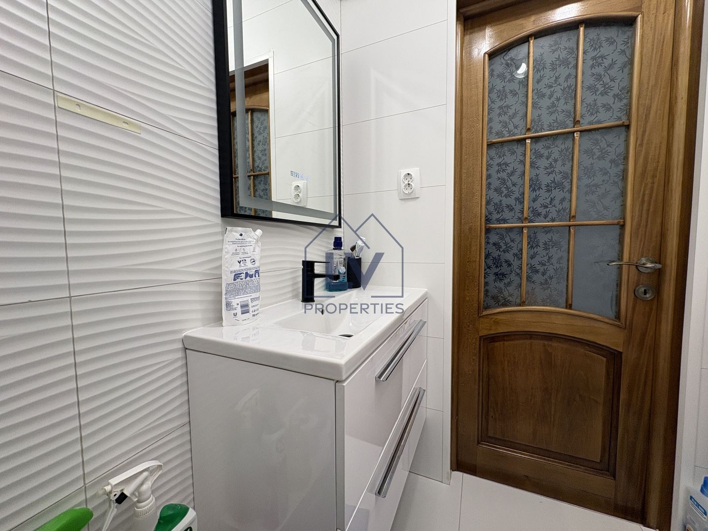 VANZARE 3 CAMERE | ZONA PIATA VICTORIE | BLV. N. TITULESCU - Poză 9