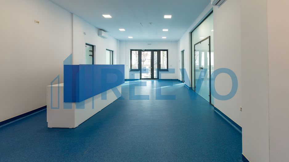 Spațiu comercial de închiriat, Ioniță S. Sturza, Bacău - Poză 11