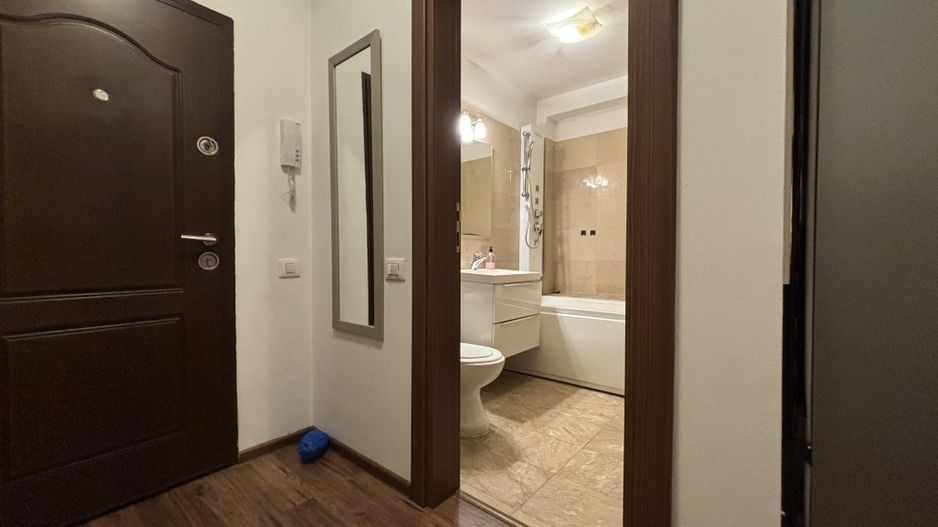 GARSONIERA | BLOC NOU | ETAJ 2 - Poză 6