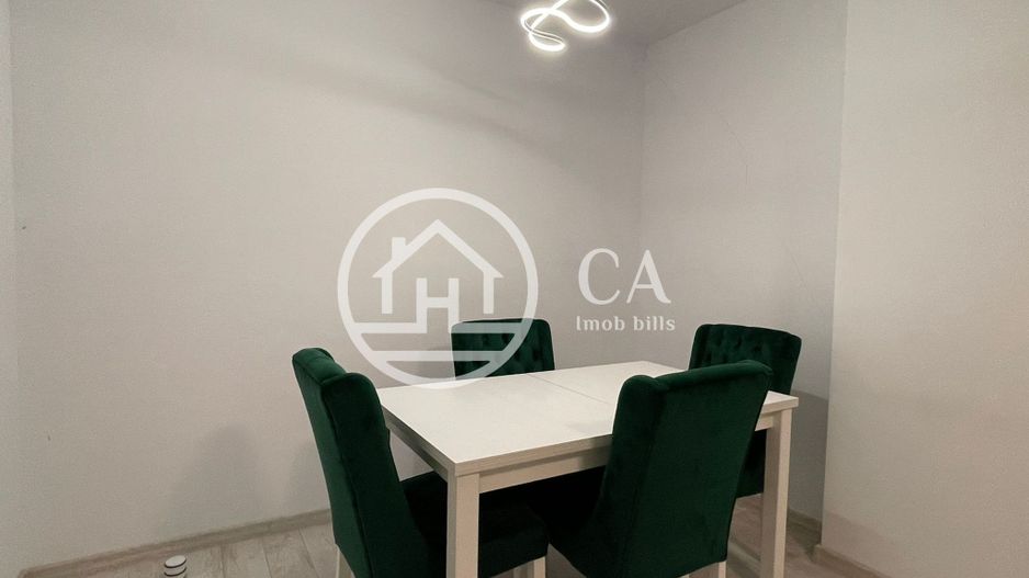 Apartament  de vanzare  cu 2 camere în Iosia Residence, Oradea - Poză 4