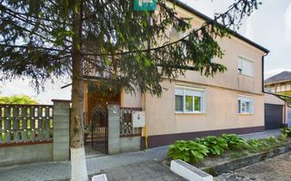 Casă clasică în Chișineu-Criș - Poză 4