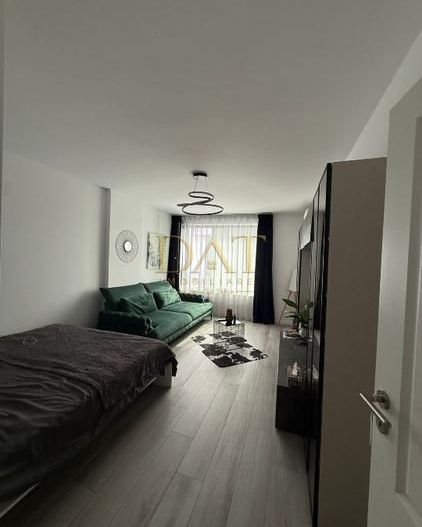 Apartament cu o camera | Bloc Nou | strada C.Brancusi - Poză 1