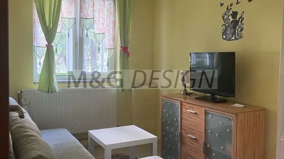 Apartament cu 3 camere zona Iosefin etaj 1 - Poză 7