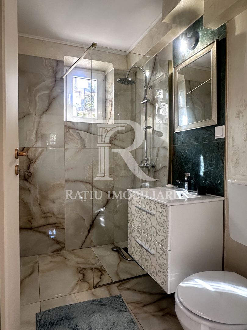 Apartament cu 2 camere | Prima Închiriere | Piața 1 Decembrie | Oradea - Poză 13