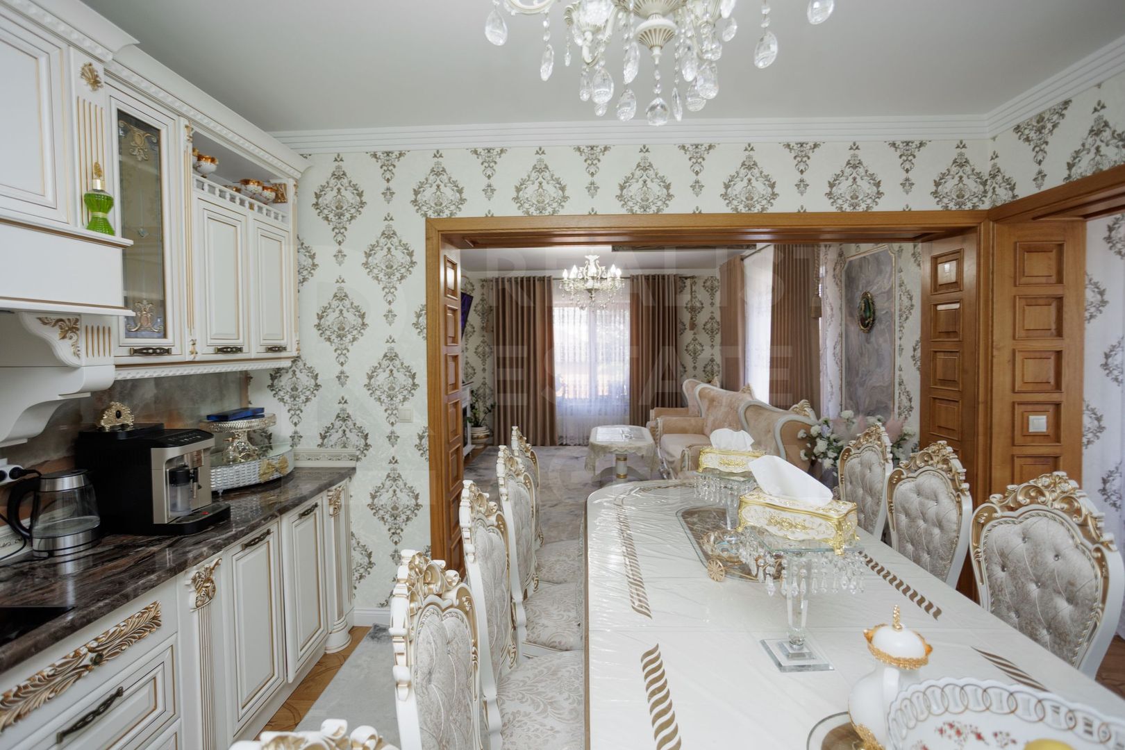 Vânzare, casă, 5 camere, str. Petru Rareș, Durlești - Poză 11