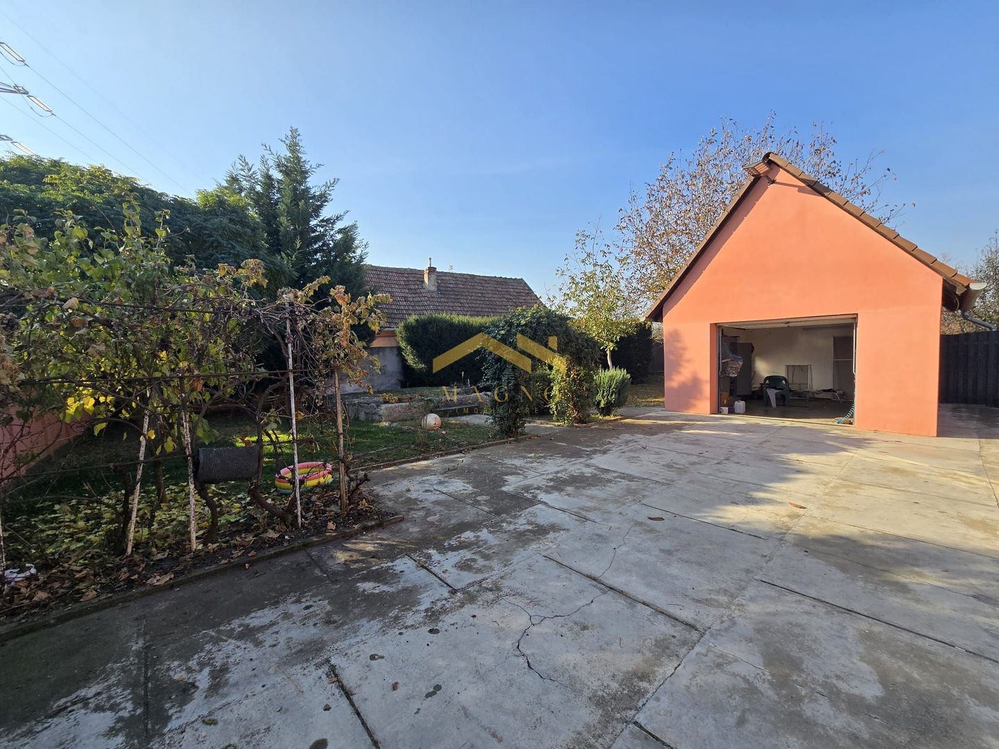 CASA MODERNA DE VANZARE IN MICALACA - Poză 17