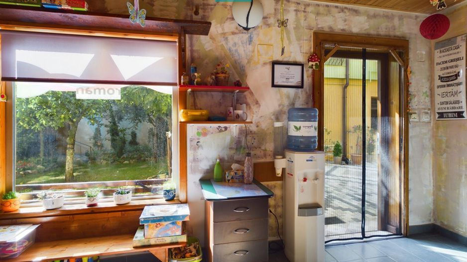 Spațiu de birouri pe Strada Poet Andrei Mureșanu - Poză 49