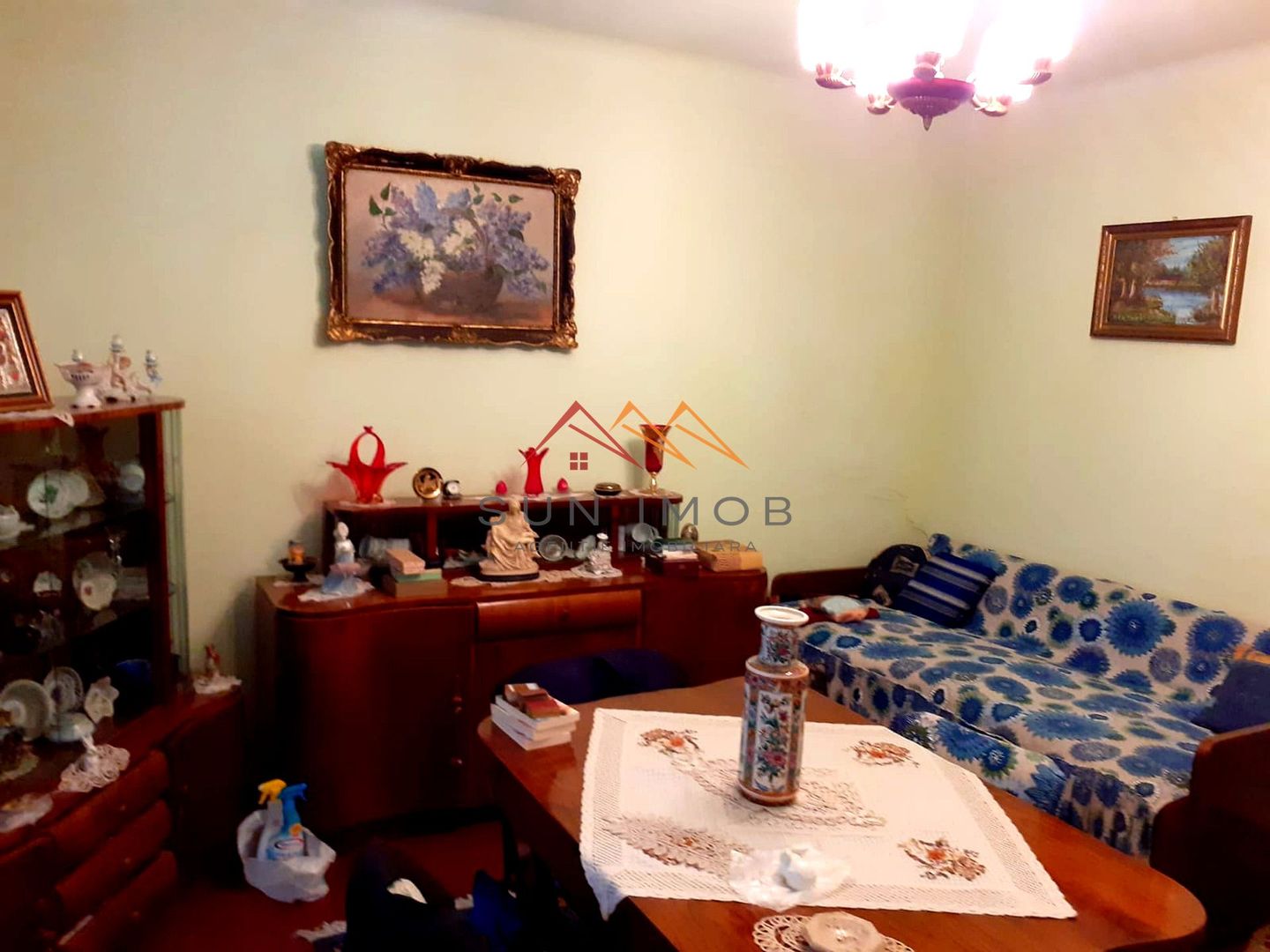 Casa 3 camere, teren 3625 mp, toate utilitatile, Sacele, Brasov - Poză 13