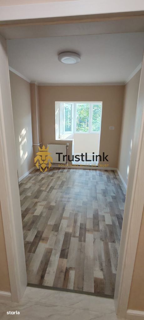 Apartament 3 camere renovat 2 min Aparatorii Patriei stradal Berceni - Poză 7