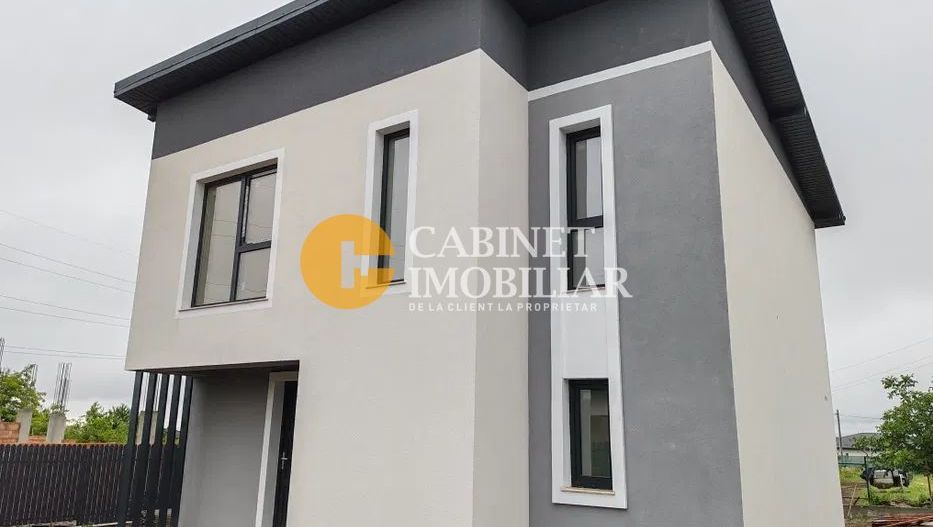 Casa 4 camere Valea Lupului - Poză 3