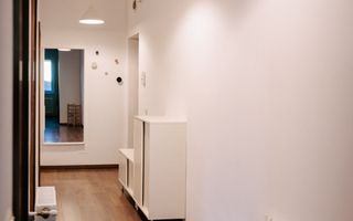 Giroc - Eso | 3 Camere | Centrala proprie | Loc de parcare | Disponibil imediat - Poză 9