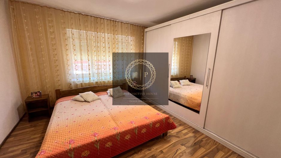 Casă pretabila 2 familii | 280 mp utili| 1350mp Teren | Garaj - Poză 33