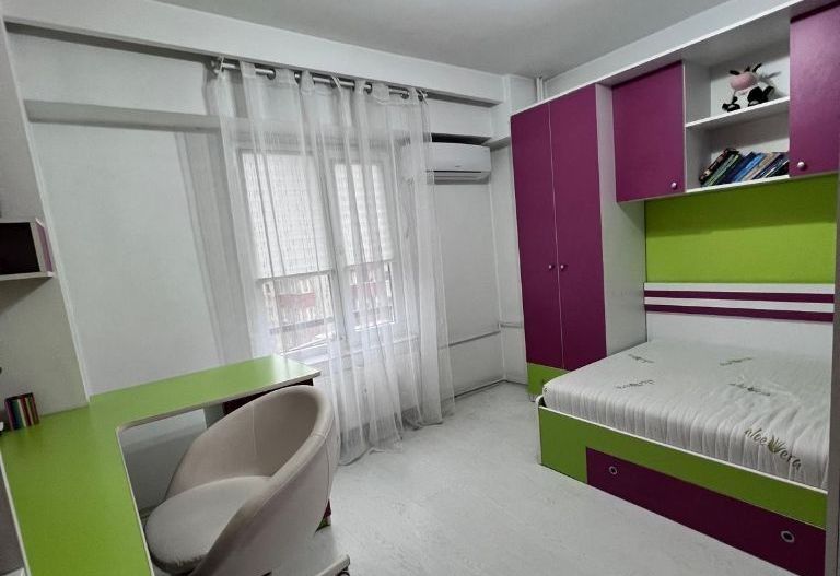 Apartament 3 camere 13 Septembrie / Loc de parcare - Poză 5