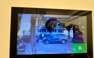 Apartament cu 2 camere + 2 bai *70mp* | Imobil Boutique | Zona Unirii - Poză 30