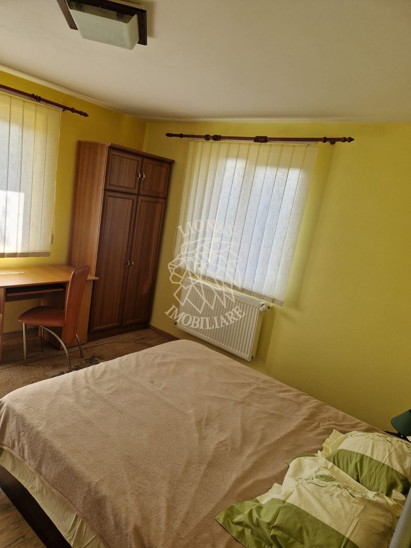 Apartament 3 camere 70 mp-2 balcoane-etaj 1-parcare-Unirea - Poză 1