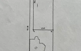 Casă deosebită, cu 5 camere, cu teren de 1132 mp – Cisnădioara - Schiță 28