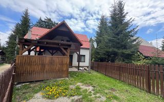 Casa de vacanta/afacere la cheie - Poză 3