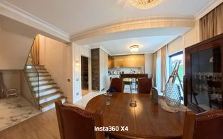 Casă duplex P+1 de vânzare Tunari – finisaje premium, teren 505 mp - Poză 7