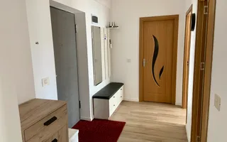 2 Camere, decomandat, balcon, mobilat/utilat, 4 minute Metrou, Kaufland Brancusi - Poză 11