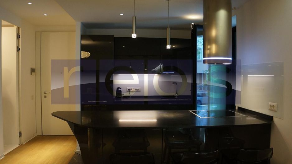 DUPLEX DE INCHIRIAT 4 CAMERE | PRIMAVERII | 2 TERASE  | MOBILAT LUX | 2 PARCARI - Poză 22