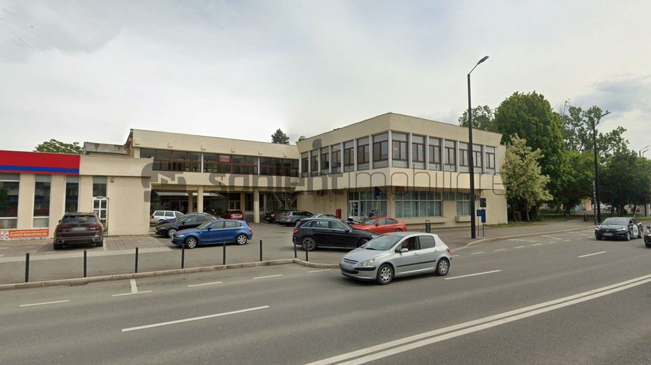 Sapient | Spațiu comercial _ Cantemir / Nufărul - Poză 1